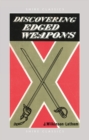 Image for Edged Weapons