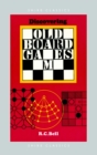 Image for Discovering Old Board Games
