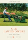Image for Old lawn mowers
