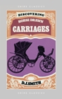 Image for Discovering Horse-Drawn Carriages