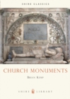 Image for Church monuments