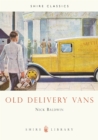 Image for Old Delivery Vans