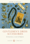 Image for Gentlemen’s Dress Accessories