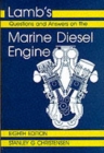 Image for Lamb&#39;s Questions and Answers on Marine Diesel Engines