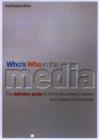 Image for Who&#39;s who in the media
