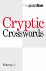 Image for &quot;Guardian&quot; Cryptic Crosswords