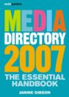 Image for The Guardian Media Directory