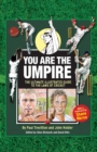 Image for You are the Umpire