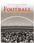 Image for The Guardian book of football