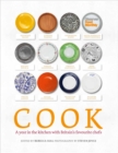 Image for Cook  : a year in the kitchen with Britain&#39;s favourite chefs