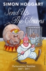 Image for Send Up the Clowns