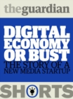 Image for Digital Economy or Bust