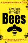 Image for A world without bees