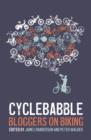 Image for Cyclebabble: bloggers on biking