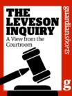 Image for Leveson Inquiry