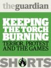 Image for Keeping the Torch Burning