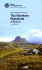 Image for Northern Highlands of Scotland : v.2