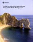 Image for GEOLOGY OF SOUTH DORSET &amp; SOUTHEAST DEVO