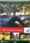 Image for Exploring the landscape of the National Forest  : a walker&#39;s guide to the landscape and natural environment of The National Forest