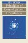 Image for Principles of cosmology and gravitation