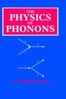 Image for The Physics of Phonons