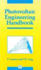 Image for Photovoltaic Engineering Handbook