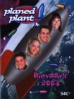 Image for Planed Plant Blwyddlyfr 2004