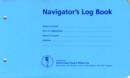 Image for Navigator&#39;s Log Book Refill