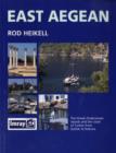 Image for East Aegean : The Greek Dodecanese Islands and the Coast of Turkey from Gulluk to Kekova