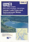Image for Lower Loch Fyne and Inchmarnock Water
