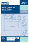 Image for Imray Iolaire Chart A131 : Isla De Culebra and Isla De Vieques