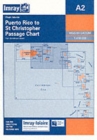 Image for Puerto Rico to St.Christopher Passage Chart