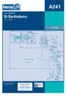 Image for Imray Iolaire Chart A241 : St.Barthelemy