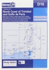 Image for Imray Iolaire Chart D10 : North Coast of Trinidad