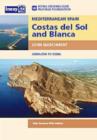 Image for Mediterranean Spain  : Costas del Sol and Blanca