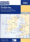 Image for Cardigan Bay : Milford Haven to Tremadoc Bay