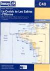 Image for Le Croisic to Les Sables D&#39;Olonne