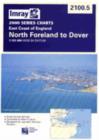 Image for North Foreland to Dover