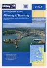 Image for Alderney to Guernsey