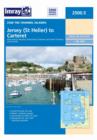 Image for Imray Chart 2500.5 : Jersey to Carteret