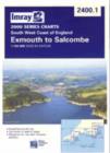 Image for Exmouth to Salcombe