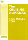 Image for Cruising Almanac Tide Tables
