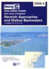 Image for Harwich Approaches and Walton Backwaters
