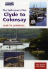 Image for Clyde to Colonsay