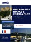 Image for Mediterranean France and Corsica
