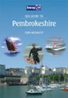 Image for Sea Guide to Pembrokeshire