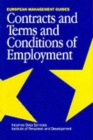 Image for EMG: CONTRACTS,TERMS EMPLOYMEN