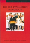 Image for The Job Evaluation Handbook