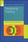 Image for Designing Training