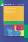 Image for Delivering Training